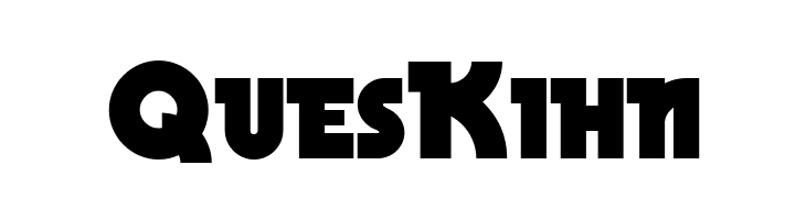 Becker Black NF  Free Fonts Download