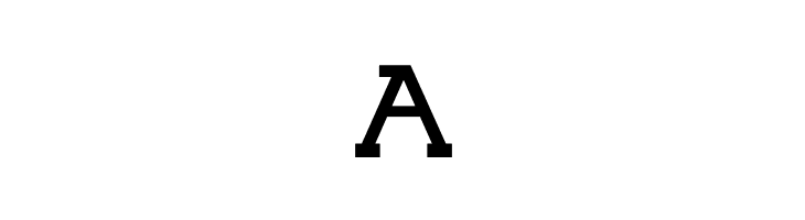 Asakura Slab  Free Fonts Download