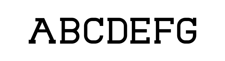 Asakura Slab  Free Fonts Download