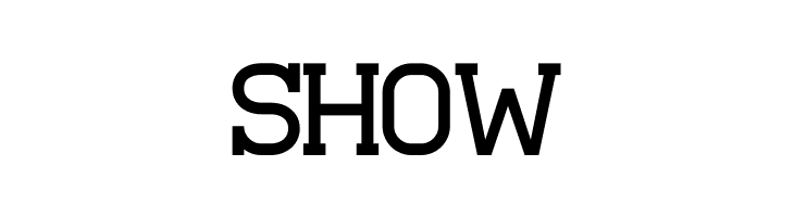 Asakura Slab  Free Fonts Download