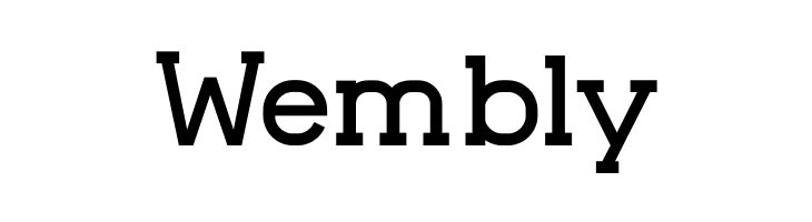 Asakura Slab  Free Fonts Download