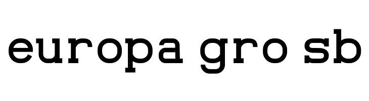 Asakura Slab  Free Fonts Download