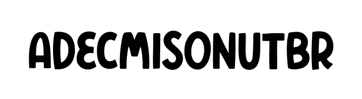 Polers Free  Free Fonts Download