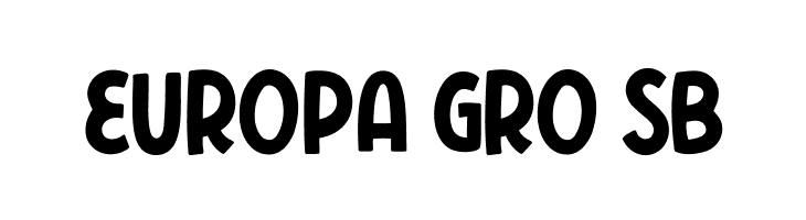 Polers Free  Free Fonts Download