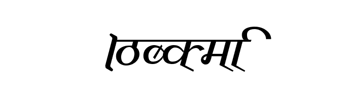 Vimal  Free Fonts Download