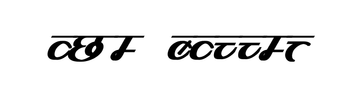 Vimal Bold Italic  Free Fonts Download