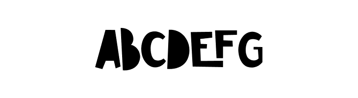 jungleroar  Free Fonts Download