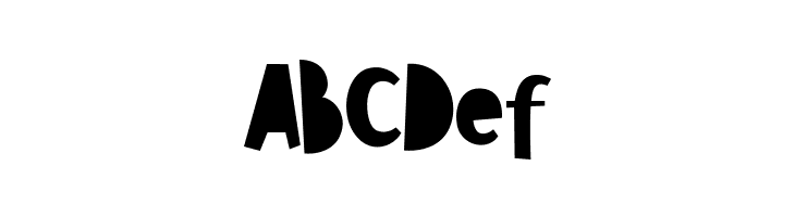 jungleroar  Free Fonts Download