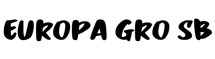 Gareth  Free Fonts Download
