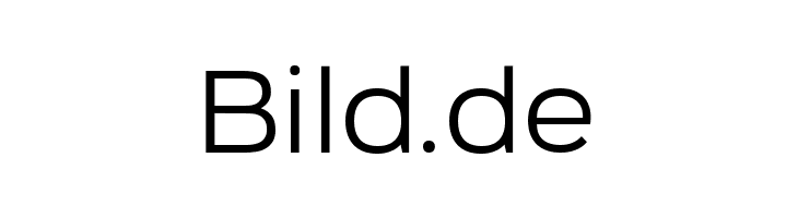 Bronova Regular  Free Fonts Download