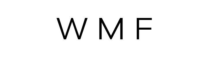 Bronova Regular  Free Fonts Download
