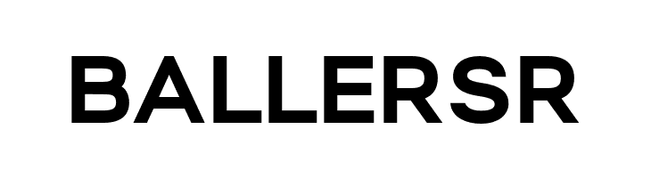 Bronova-Bold  Free Fonts Download