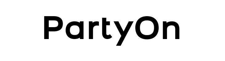 Bronova-Bold  Free Fonts Download