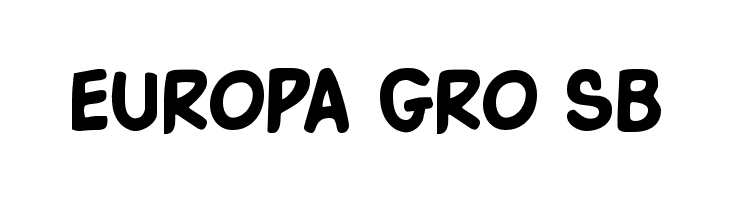 Villain Team-Up  Free Fonts Download