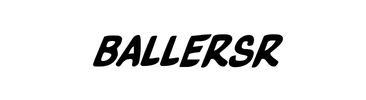 Villain Team-Up Super-Italic  Free Fonts Download