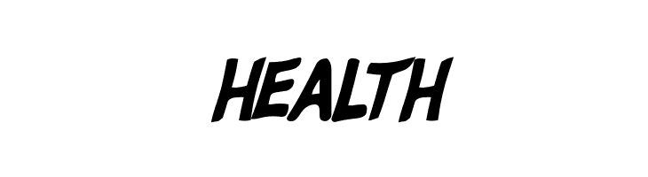 Villain Team-Up Spiked Italic  Free Fonts Download