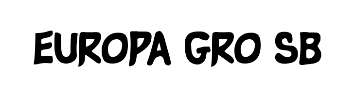 Villain Team-Up Spiked  Free Fonts Download
