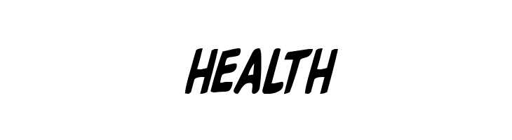 Villain Team-Up Condensed Ital  Free Fonts Download