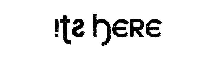 Xenophone  Free Fonts Download