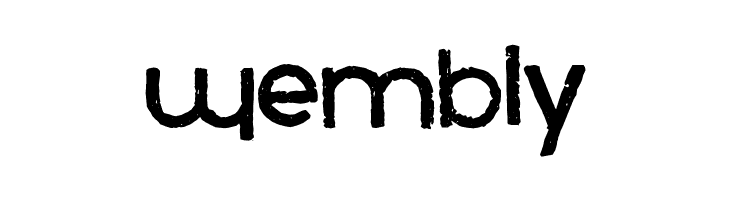 Xenophone  Free Fonts Download