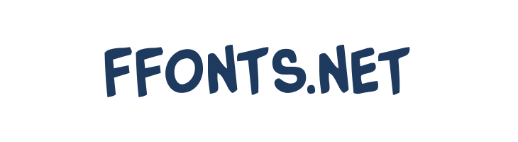 Villain Team-Up Rotated font — Lorem ipsum body text preview