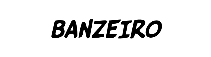 Villain Team-Up Semi-Italic  Free Fonts Download