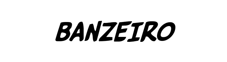 Villain Team-Up Italic  Free Fonts Download