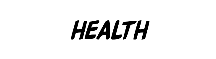 Villain Team-Up Italic  Free Fonts Download