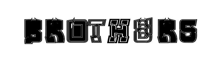 S-PHANITH_THINKE  Free Fonts Download