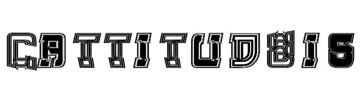 S-PHANITH_THINKE  Free Fonts Download