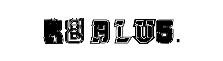 S-PHANITH_THINKE  Free Fonts Download