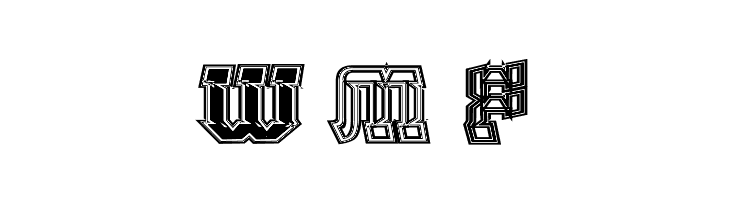 S-PHANITH_THINKE  Free Fonts Download