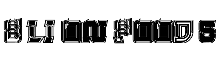 S-PHANITH_THINKE  Free Fonts Download