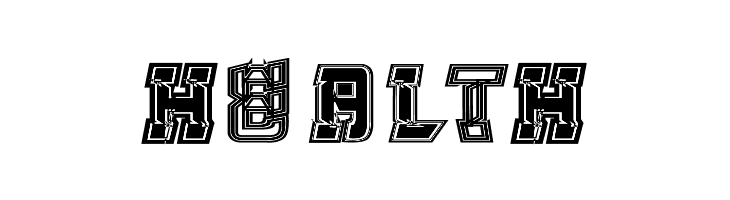 S-PHANITH_THINKE  Free Fonts Download
