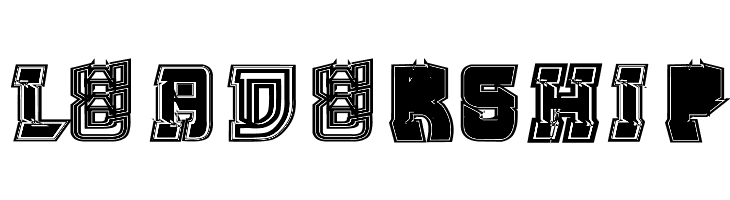 S-PHANITH_THINKE  Free Fonts Download