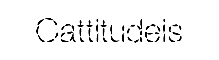 Sans couture  Free Fonts Download