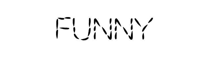 Sans couture  Free Fonts Download