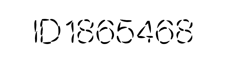 Sans couture  Free Fonts Download