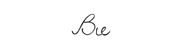 Dawning of a New Day  Free Fonts Download