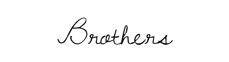 Dawning of a New Day  Free Fonts Download