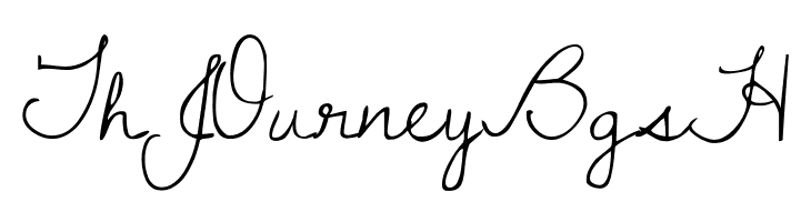 Dawning of a New Day  Free Fonts Download