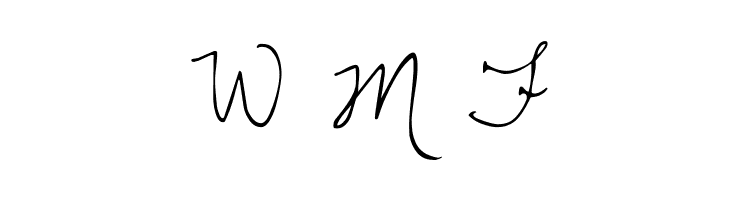 Dawning of a New Day  Free Fonts Download