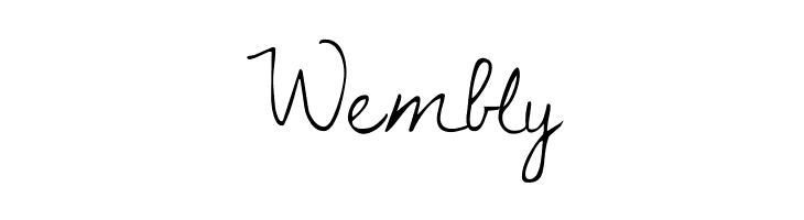 Dawning of a New Day  Free Fonts Download