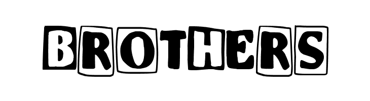 Adolfo's Punk Restuarant  Free Fonts Download