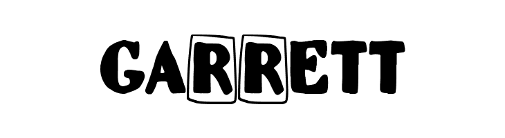 Adolfo's Punk Restuarant  Free Fonts Download