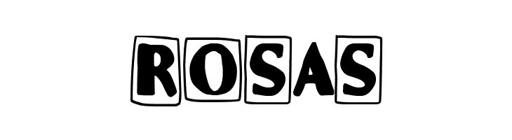 Adolfo's Punk Restuarant  Free Fonts Download