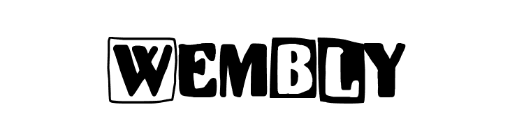 Adolfo's Punk Restuarant  Free Fonts Download