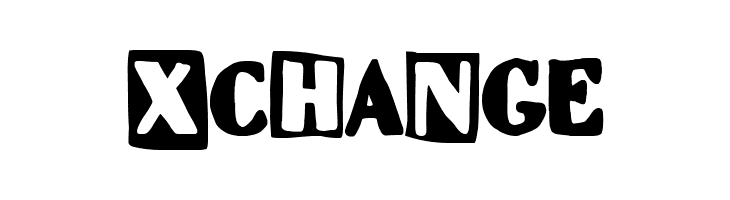 Adolfo's Punk Restuarant  Free Fonts Download