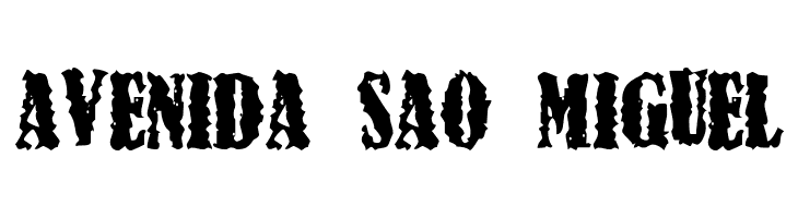 Myopia  Free Fonts Download