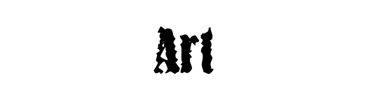Myopia  Free Fonts Download